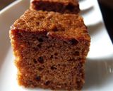 A picture of step 4 of Dark Brown Sugar Brownies.