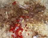 A picture of step 5 of Yam pancake/YAM HASH BROWN RECIPE.