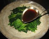 A picture of step 13 of Perfect for New Year's Feast! Authentic Char Sui (Simmered Pork Version).