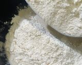 Foto langkah ke 2 dari resep Focaccia.