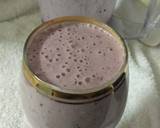 Banana oatmeal smoothie recipe step 3 photo