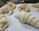 صورة لخطوة 9 من وصفة كرواسون مالح 🥐🥐2