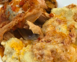 Foto del paso 4 de la receta: Salsa con pollo (ideal para acompañar unas ricas pastas)