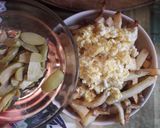 Foto del paso 2 de la receta: Señoras Papas Fritas 🍟