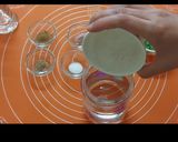 A picture of step 1 of Nimbu Shikanji for hot summer.