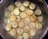 taisen's fried zucchini recipe step 4 photo