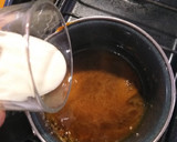 Foto del paso 11 de la receta: 🌰Pannacota de crema de almendra con dulce de leche🌰