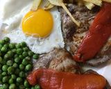 Foto del paso 6 de la receta: Costillitas de cerdo a la riojana