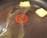 Une image de l'étape 2 de Bananes flambées.