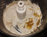 Foto del paso 1 de la receta Masa de pizza