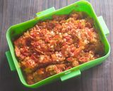 Foto langkah ke 7 dari resep Bumbu dasar merah.