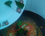 Foto langkah ke 3 dari resep Ayam Woku Kemangi.
