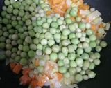 Foto del paso 6 de la receta: Chícharos a la francesa
