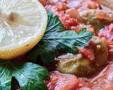 Foto del paso 5 de la receta: Ful medames con habas congeladas 🇪🇬 accesible, económico, y repleto de sabiduría nutricional 🥰