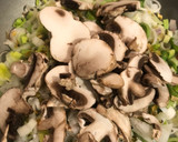 Foto del paso 5 de la receta: Cabutia relleno vegetariano