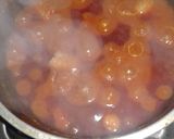 Foto del paso 2 de la receta: Polenta con tuco