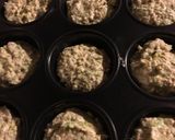 Foto del paso 6 de la receta: Muffins integrales de apio y panceta
