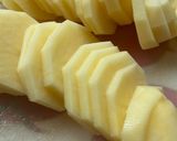 صورة لخطوة 1 من وصفة بطاطس مشوية 🥔