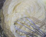 A picture of step 2 of Rajbohg tutti-frutti cake by.