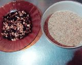 Foto del paso 2 de la receta: Barritas de miel🍯💖