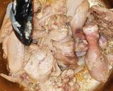 Foto langkah ke 1 dari resep Sup Ayam.