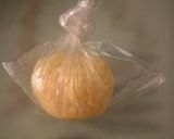A picture of step 6 of Unforgettable Scones.