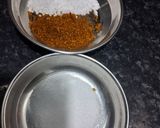 A picture of step 3 of Stuffed Chili Bajji.