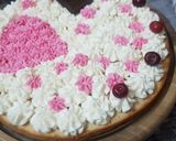 عکس مرحله 1 از دستور کیک کوچولو خونگی