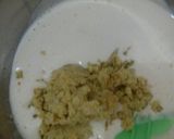 Foto langkah ke 4 dari resep Cake Ubi Kukus Keju.