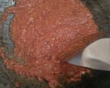 Foto langkah ke 4 dari resep Kentang Krispi Balado.