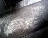 A picture of step 10 of Pasta alla Puttanesca with Handmade Black Pasta.