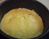 A picture of step 11 of Exquisite Tart Tatin-style Apple Cake.