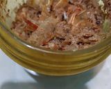 Foto langkah ke 7 dari resep Bubur udang.