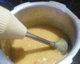 स्टफ्ड वेज कचोरी दाल ढोकली (Stuffed veg kachori dal dhokali recipe in hindi) रेसिपी चरण 2 फोटो