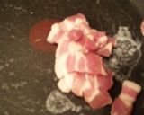 A picture of step 7 of Creamy Miso Spring Cabbage Pasta.