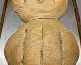 Foto del paso 4 de la receta: Pan Casero Integral
