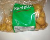 A picture of step 6 of Raclette.