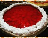 Foto del paso 6 de la receta: Tarta de frutilla..🍓
