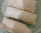 Foto langkah ke 2 dari resep Lumpia Tahu.