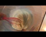 Coconut egg custard recipe step 1 photo