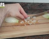 Foto del paso 3 de la receta: Marmitako de calamares