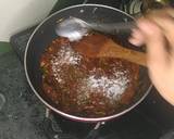 Chinese Dry Manchurian recipe step 11 photo