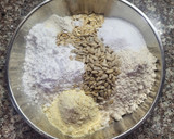 Foto del paso 2 de la receta: Galletitas avena y ricota