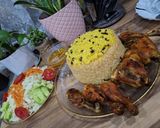 عکس مرحله 2 از دستور اکبرجوجه