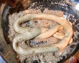Foto langkah ke 9 dari resep Pretzels (inspired by “AA”).