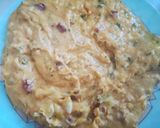 Foto del paso 8 de la receta: Croquetas de chorizo con verduras