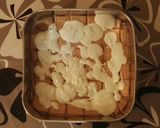 Vaníliás-kakaós, rakott keksz recept fázis 7 fotója