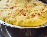 Dhokla recipe step 3 photo