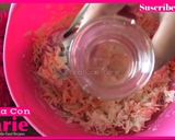 Foto del paso 2 de la receta: Ensalada Coleslaw