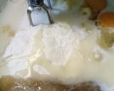 Foto langkah ke 2 dari resep Kue Lumpur by bundarrr.